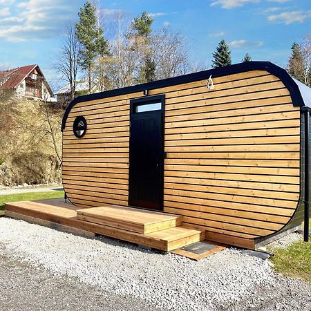 Domcek Artemis Villa Zuberec Exteriör bild