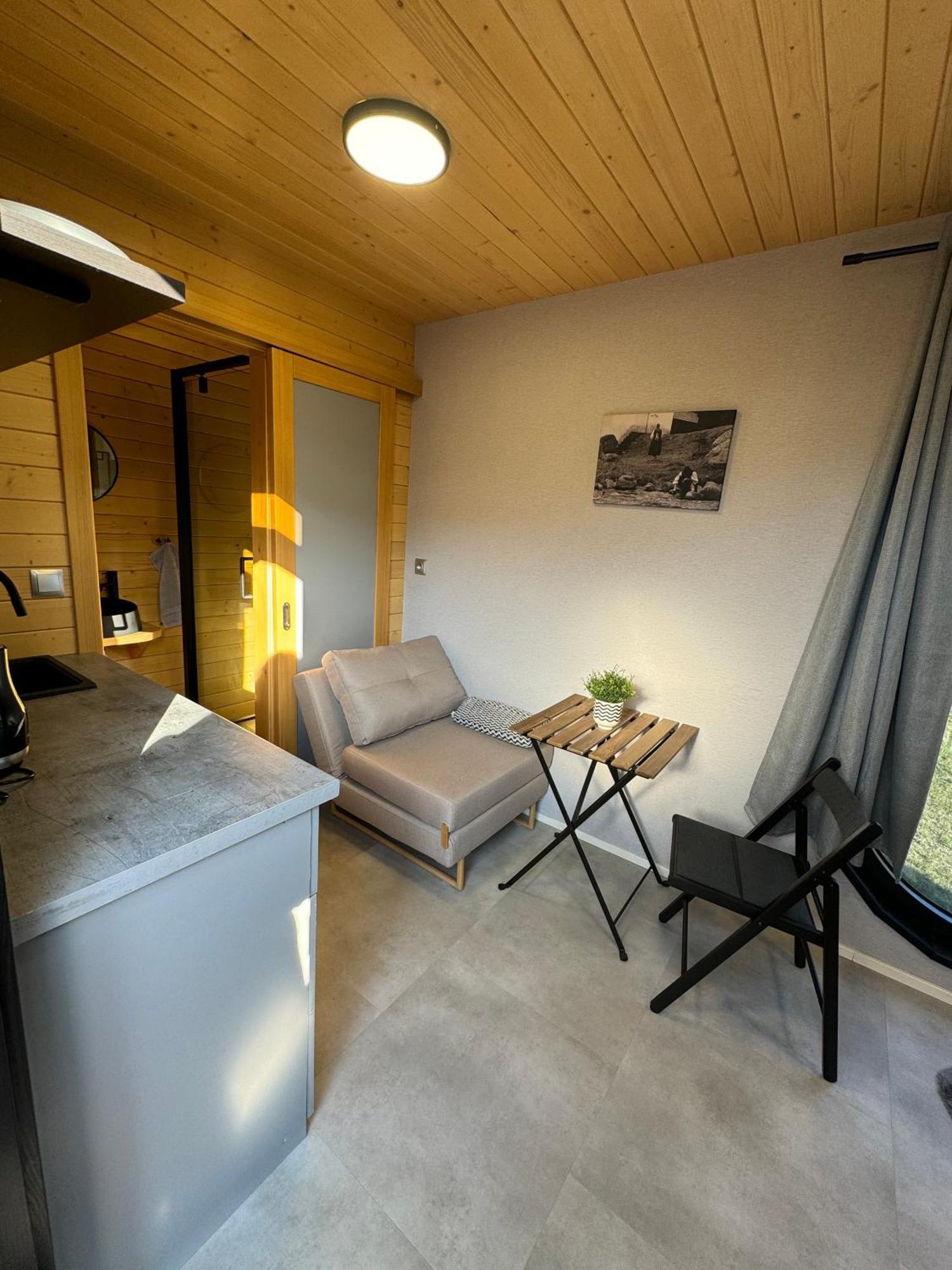 Domcek Artemis Villa Zuberec Exteriör bild