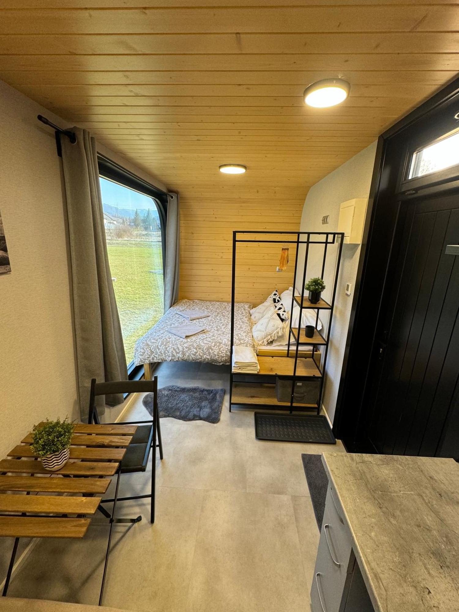 Domcek Artemis Villa Zuberec Exteriör bild