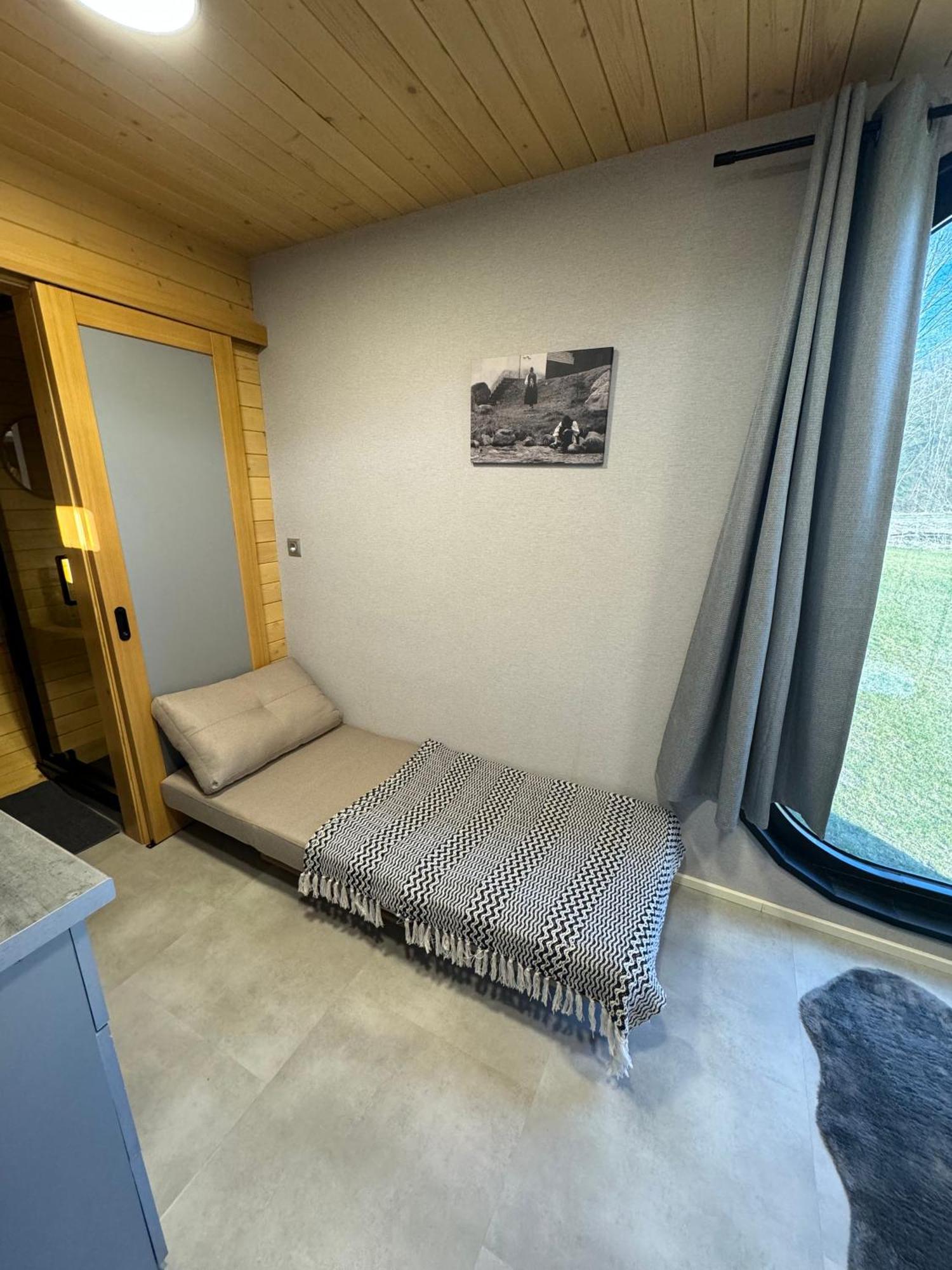 Domcek Artemis Villa Zuberec Exteriör bild